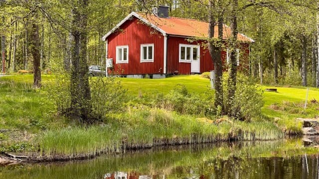 Lunnedets Camping