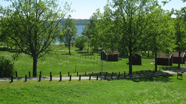 Östanå Camping